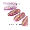 Lakier hybrydowy #S44 STARMANI